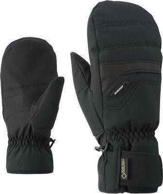 Ziener Wanten GLYNDAL GTX + gore warm MITTEN