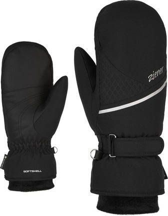 Ziener Wanten KIANI GTX +Gore plus warm MITTEN Lady