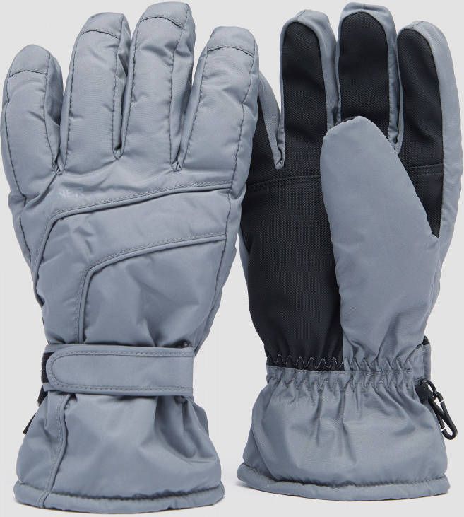 Sinner mesa skihandschoenen grijs heren
