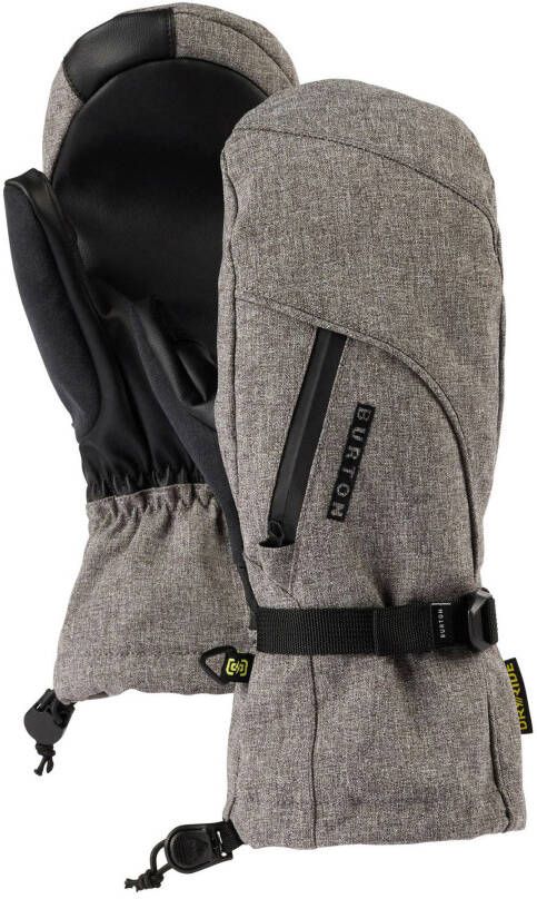 Burton Baker 2 in 1 Wanten Dames