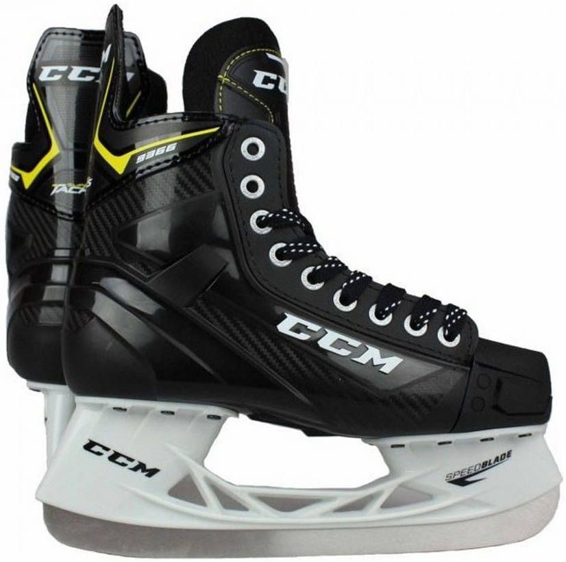 Ccm Supertacks 9366 IJshockeyschaatsen Junior