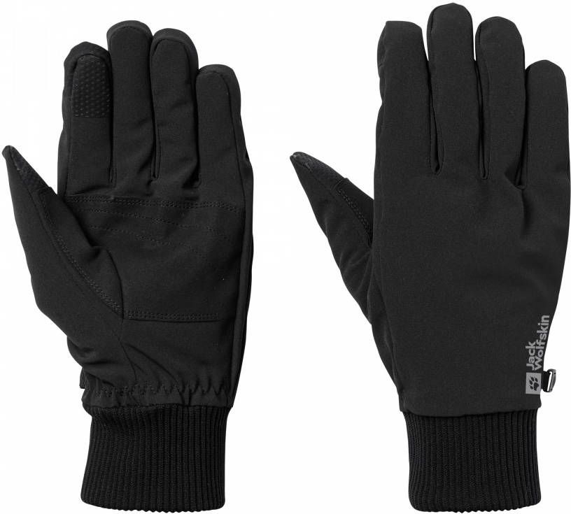 Jack Wolfskin Supersonic XT Handschoenen Senior