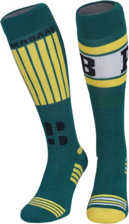 Poederbaas Cham Skisokken Senior(2 pack )