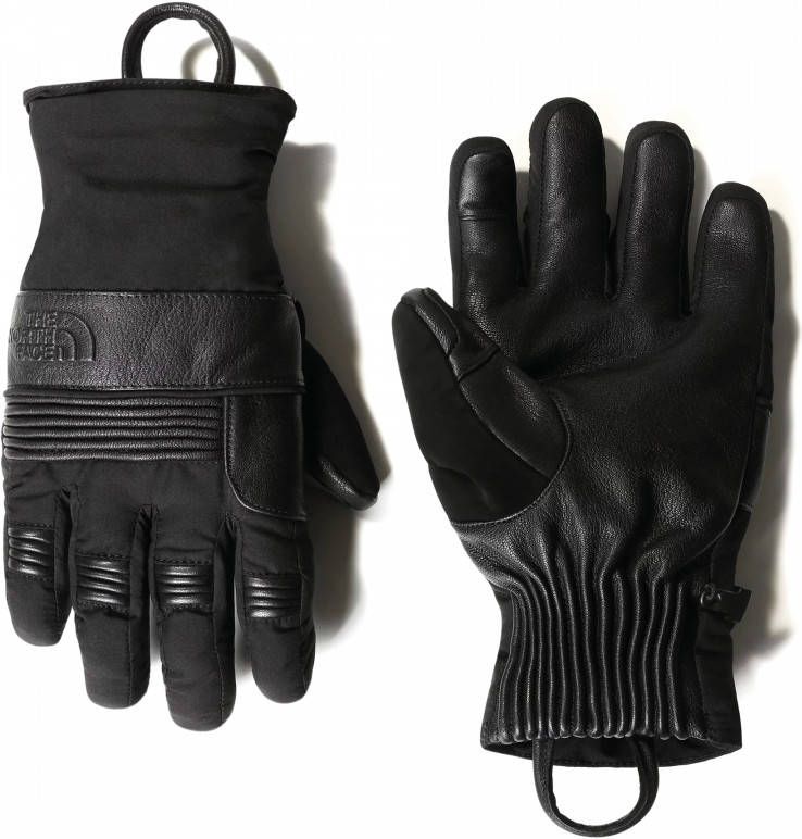 The North Face Montana Luxe FutureLight Etip Handschoenen Dames