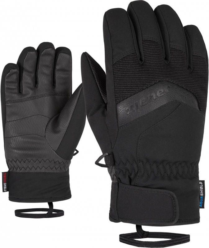 Ziener Skihandschoenen LABINO AS(R )
