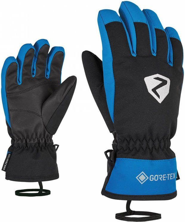 Ziener Larino GTX Ski Handschoenen Junior