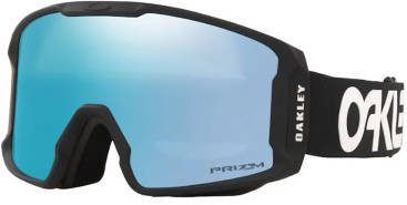 Oakley Goggles Zonnebrillen OO7093 LINE MINER M 709333