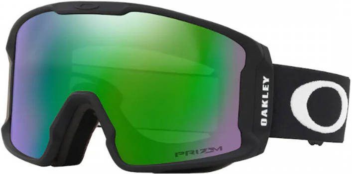 Oakley Goggles Zonnebrillen OO7093 LINE MINER M 709339
