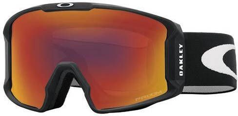 Oakley Goggles Zonnebrillen OO7093 LINE MINER XM 709304