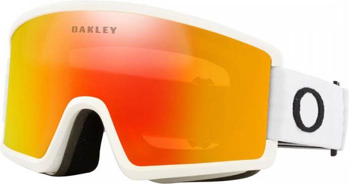 Oakley Goggles Zonnebrillen OO7121 TARGET LINE M 712107