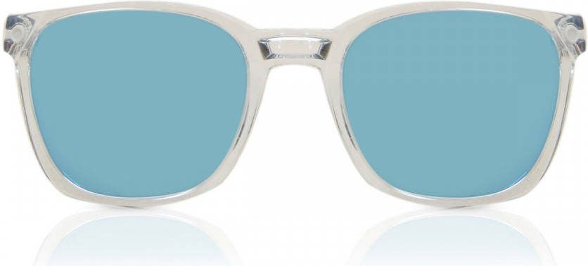 Oakley Oo9018 901802 Sunglasses , Wit, Heren