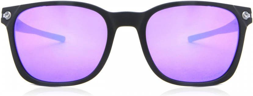 Oakley Zonnebril ojector 009018 , Zwart, Heren