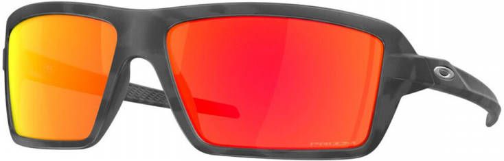 Oakley Zonnebrillen OO9129 CABLES 912904