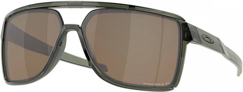 Oakley Zonnebrillen OO9147 CASTEL Polarized 914704
