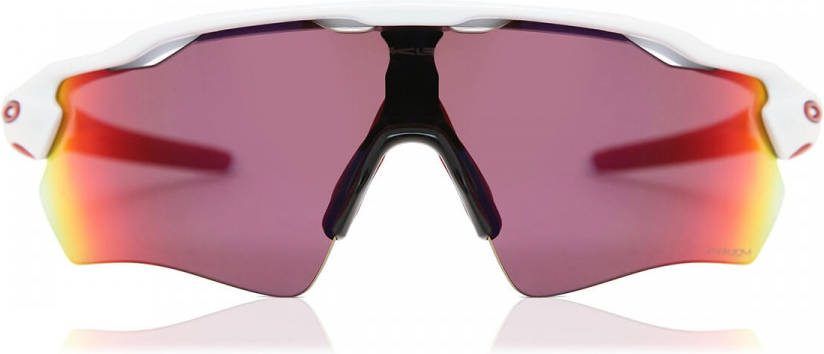 Oakley fietsbril Radar EV Path Prizm 2020 sportbril, Unisex(dames/heren ), Spo