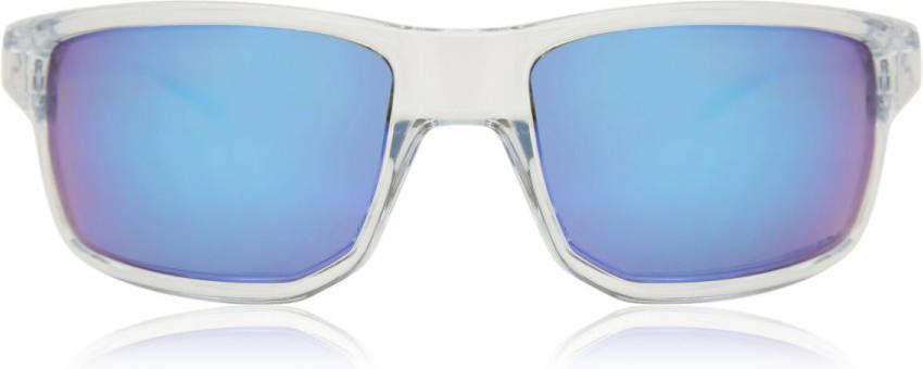 Oakley Zonnebrillen Sylas Oo9448 944804 , Wit, Heren