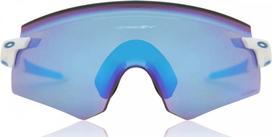 Oakley FietsEncoder Prizm 2021 sportbril, Unisex(dames/heren ), Sportbril, Fie