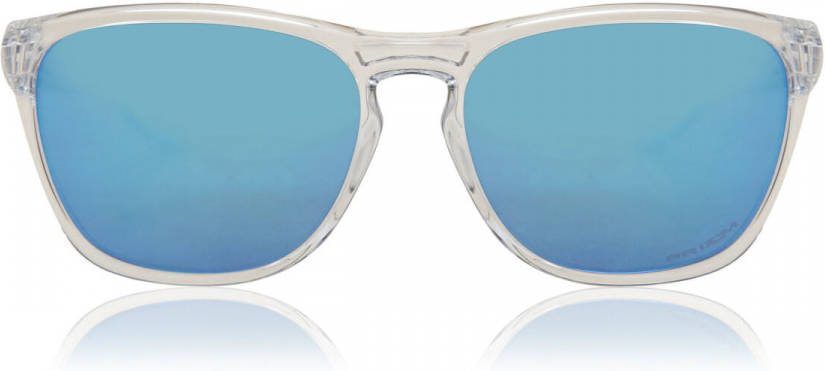 Oakley Oo9479 947906 Sunglasses , Wit, Heren