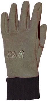 Jack Wolfskin Handschoenen