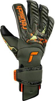 Reusch Handschoenen Gants de gardien Attrakt Duo Evolution AdaptiveFlex