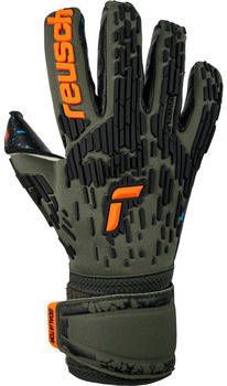 Reusch Handschoenen Gants de gardien Attrakt Freegel Fusion Goaliator