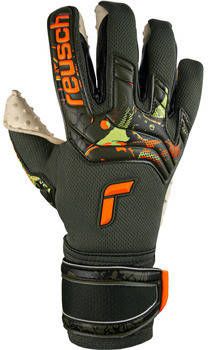 Reusch Handschoenen Gants de gardien Attrakt SpeedBump