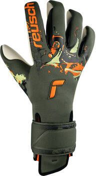 Reusch Handschoenen Gants de gardien Pure Contact Gold X AdaptiveFlex