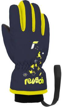Reusch Handschoenen Gants de ski enfant