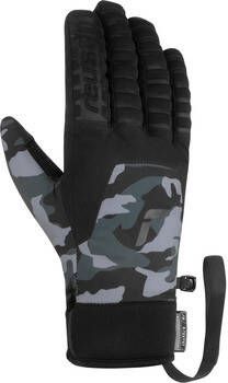 Reusch Handschoenen Gants de ski Raptor R Tex® XT Touch Tec