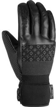 Reusch Handschoenen Gants de ski Re Knit Elisabeth R TEX® XT