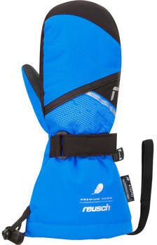 Reusch Handschoenen Moufles en duvet enfant Kaden R Tex® XT