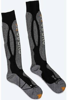 X-socks Sokken X socks X20025 X53 Ski Carving Silver