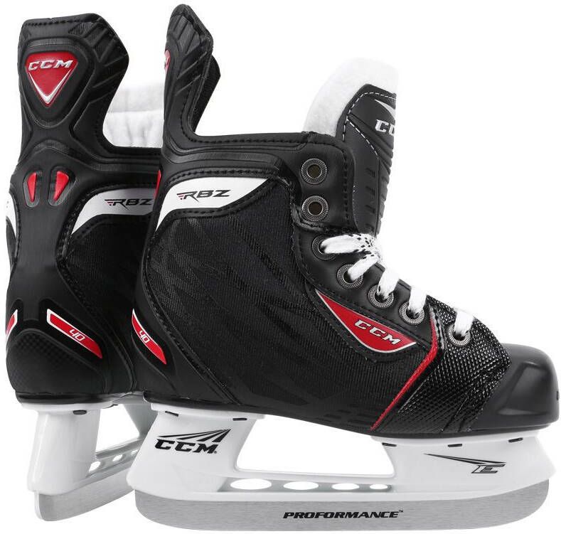 CCM RBZ Junior IJshockeyschaatsen