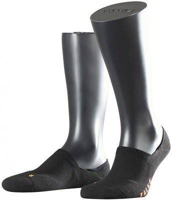 Falke Cool Kick Invisible Socks , Zwart, Heren