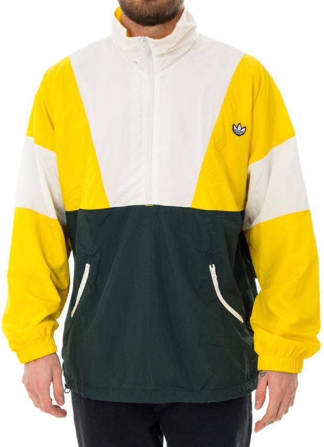 Adidas Giacca uomo track top fm2202