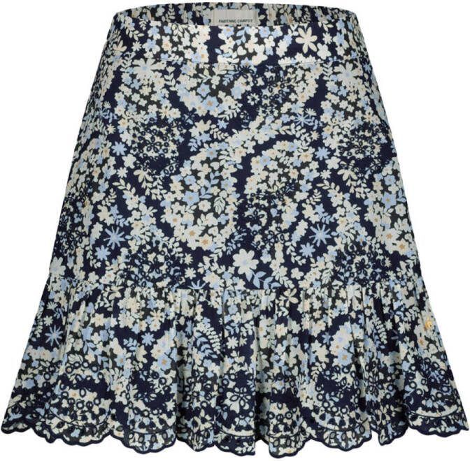 Fabienne Chapot Clt 239 ski ss23 tilly skirt