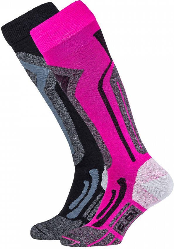 Falcon Lady tecnical skisock blunt p063