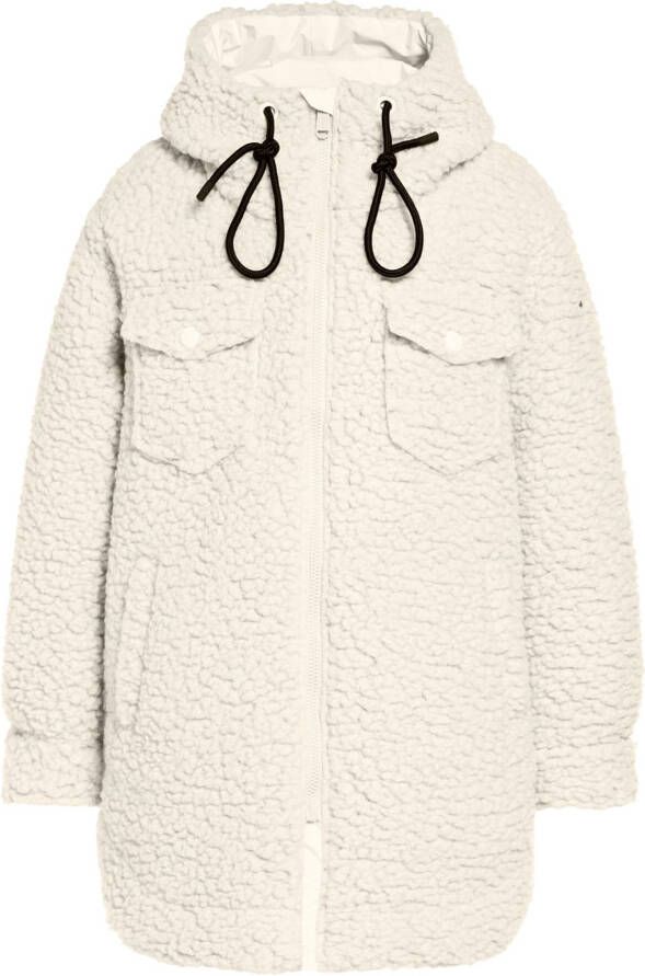 Goldbergh Elyse jas ecru