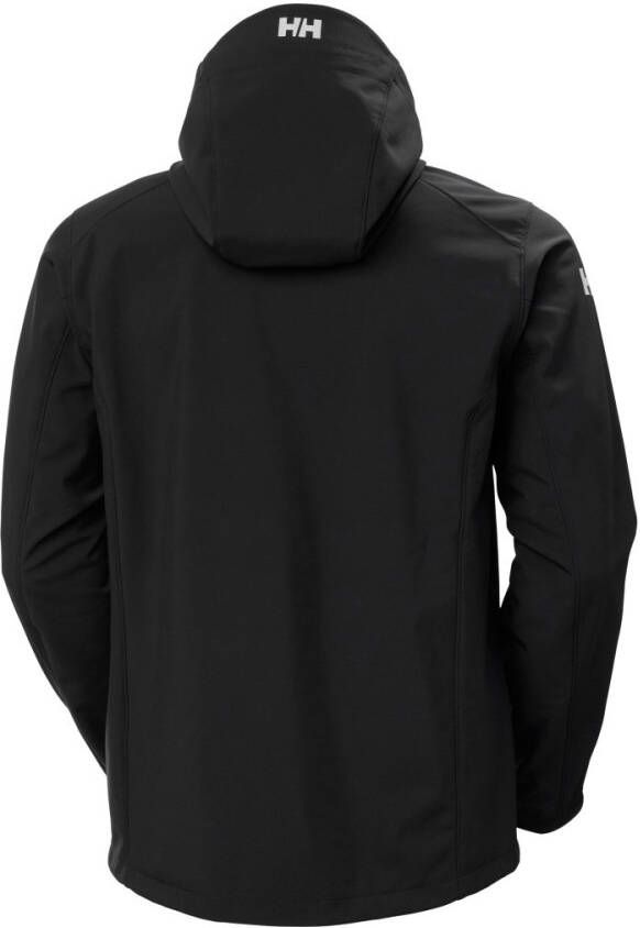 Helly Hansen Paramount hooded