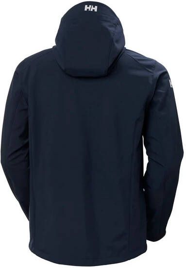 Helly Hansen Paramount hooded