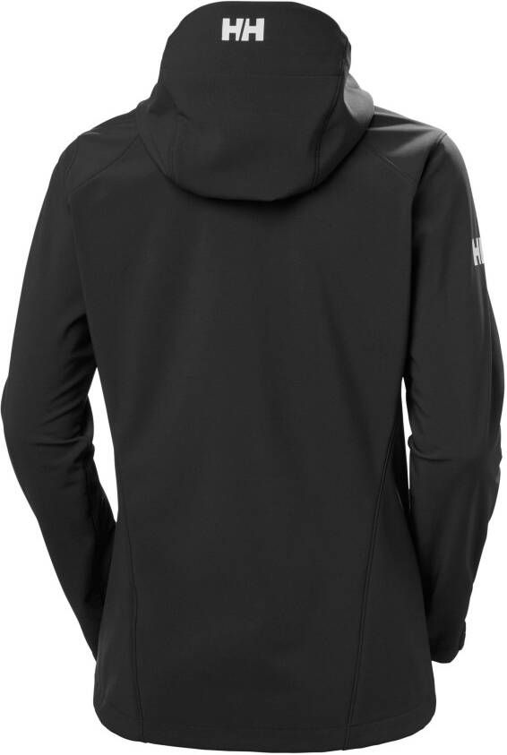 Helly Hansen W paramount hooded