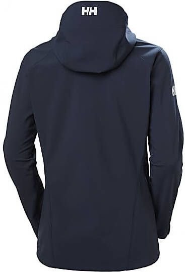 Helly Hansen W paramount hooded