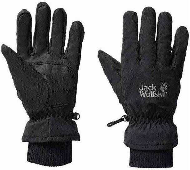 Jack Wolfskin Skihandschoenen STORMLOCK SUPERSONIC XT GLOVE