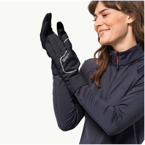 Jack Wolfskin Multisporthandschoenen MOROBBIA LIGHT GLOVE