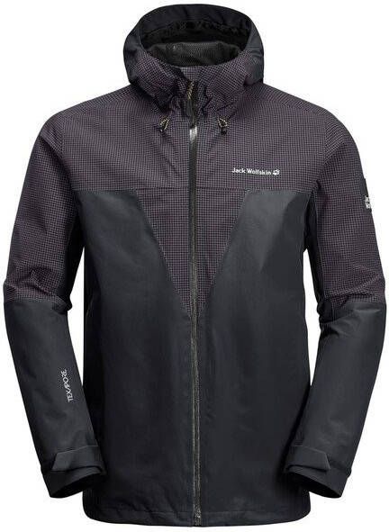 Jack Wolfskin Softshelljaken