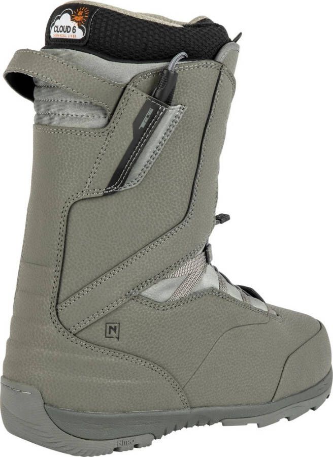 Nitro Snowboardschoenen he