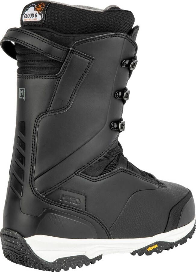 Nitro Snowboardschoenen he