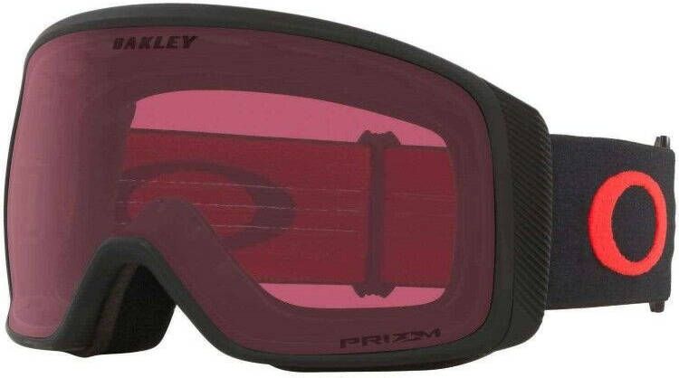 Oakley flight tracker xl skibril