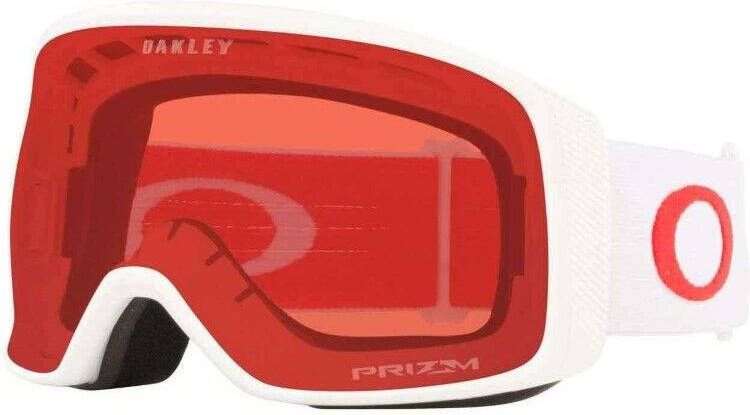 Oakley flight tracker xl skibril