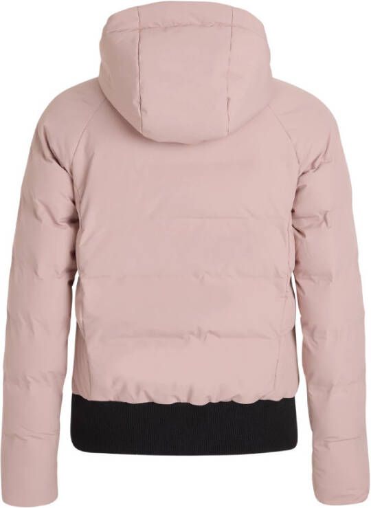 Protest Prtalyssum Ski Jas Roze